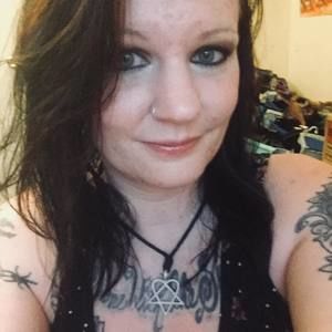 Meet your Posher, Abbie